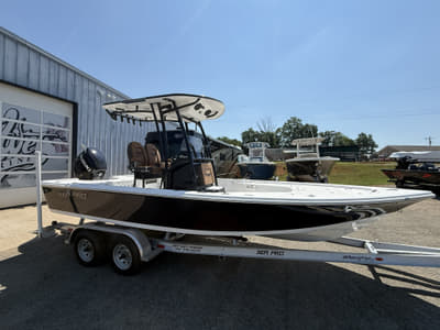 BOATZON | Sea Pro 230 DLX 2027