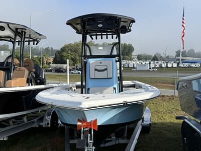 BOATZON | Sea Pro 230 DLX 2027