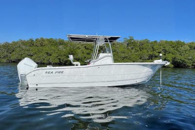BOATZON | Sea Pro 238 Center Console 2006 BOATZON | Sea Pro 238 Center Console 2006