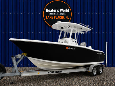 BOATZON | Sea Pro 239 Center Console 2018 BOATZON | Sea Pro 239 Center Console 2018