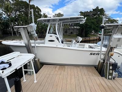 BOATZON | Sea Pro 239 Center Console 2019 BOATZON | Sea Pro 239 Center Console 2019