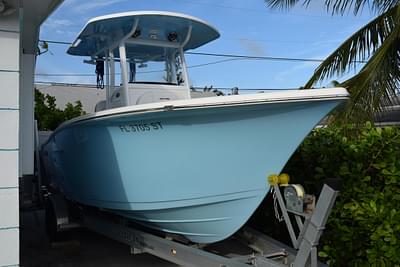 BOATZON | Sea Pro 239 Center Console 2020