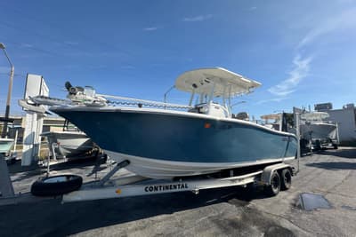 BOATZON | Sea Pro 239 Center Console 2020