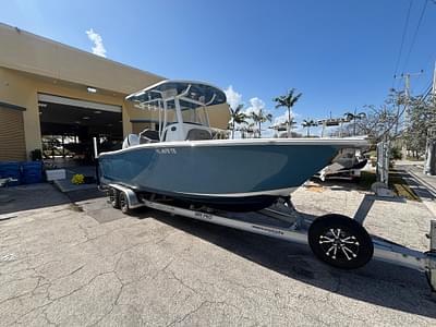BOATZON | Sea Pro 239 Center Console 2022 BOATZON | Sea Pro 239 Center Console 2022