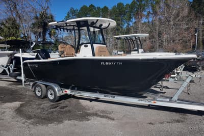 BOATZON | Sea Pro 239 Center Console 2023