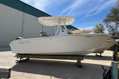 BOATZON | Sea Pro 239 Deep V CC 2023