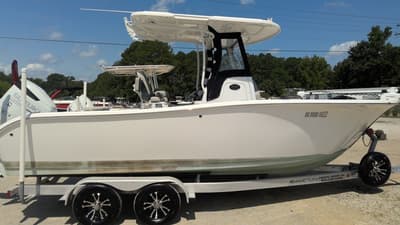 BOATZON | Sea Pro 239 Deep V Series 2022