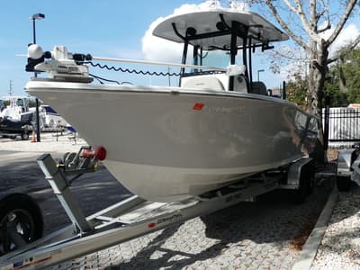 BOATZON | Sea Pro 239 Deep V Series 2023