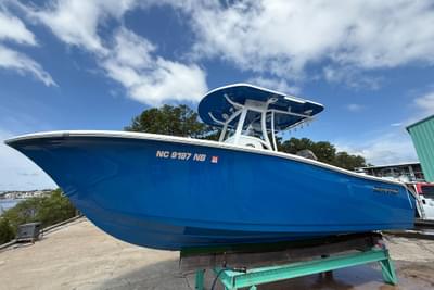 BOATZON | Sea Pro 239 DLX 2023 BOATZON | Sea Pro 239 DLX 2023