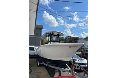 BOATZON | Sea Pro 239 Sport 2022