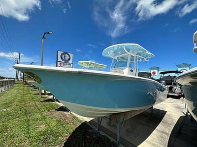 BOATZON | Sea Pro 239 Sport 2024 BOATZON | Sea Pro 239 Sport 2024