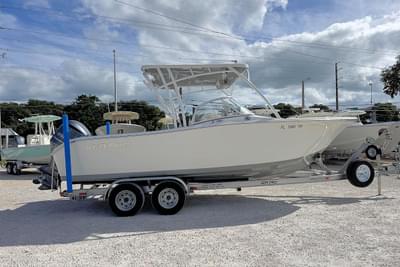 BOATZON | Sea Pro 240 Dual Console 2024 BOATZON | Sea Pro 240 Dual Console 2024