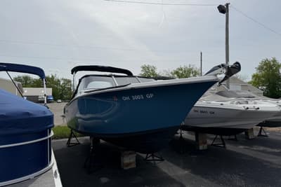 BOATZON | Sea Pro 240 Dual Console 2024 BOATZON | Sea Pro 240 Dual Console 2024