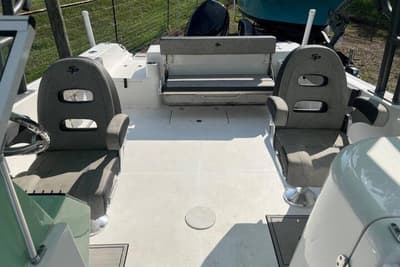 BOATZON | Sea Pro 240 Dual Console 2025