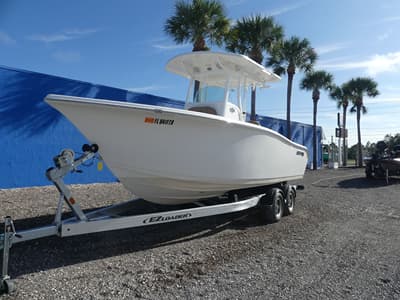 BOATZON | Sea Pro 240 Sport 2024 BOATZON | Sea Pro 240 Sport 2024