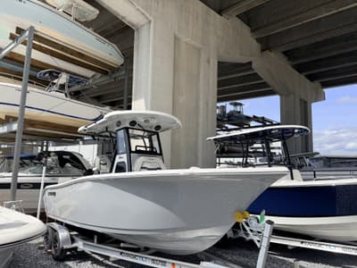 BOATZON | Sea Pro 242 242 DLX 2026