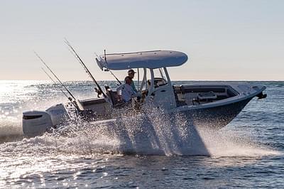 BOATZON | Sea Pro 242 Center Console 2024 BOATZON | Sea Pro 242 Center Console 2024