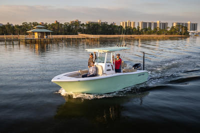 BOATZON | Sea Pro 242 Center Console DLX 2026 BOATZON | Sea Pro 242 Center Console DLX 2026