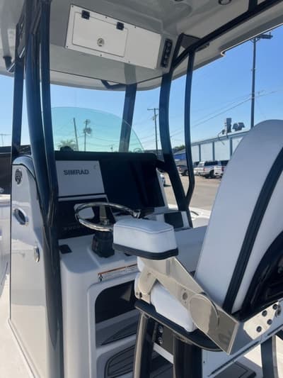 BOATZON | Sea Pro 242 DLX 2024