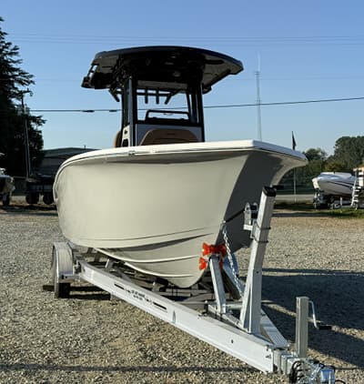 BOATZON | Sea Pro 242 DLX 2027