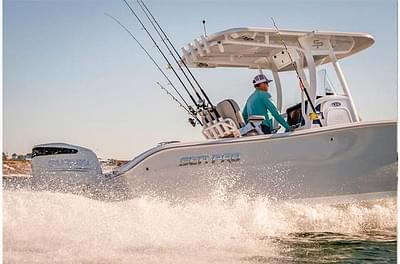 BOATZON | Sea Pro 242 SPORT W3OOHP 2024 BOATZON | Sea Pro 242 SPORT W3OOHP 2024