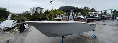 BOATZON | Sea Pro 245 FLX 2025 BOATZON | Sea Pro 245 FLX 2025
