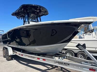 BOATZON | Sea Pro 245 FLX 2025 BOATZON | Sea Pro 245 FLX 2025