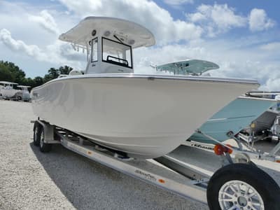 BOATZON | Sea Pro 245 FLX 2026
