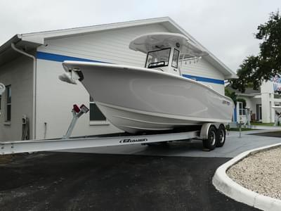 BOATZON | Sea Pro 245 FLX Center Console 2026 BOATZON | Sea Pro 245 FLX Center Console 2026