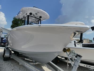 BOATZON | Sea Pro 245 FLXR 2027 BOATZON | Sea Pro 245 FLXR 2027