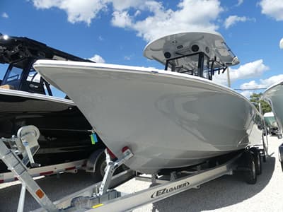BOATZON | Sea Pro 245 FLXR Sandbar 2026 BOATZON | Sea Pro 245 FLXR Sandbar 2026