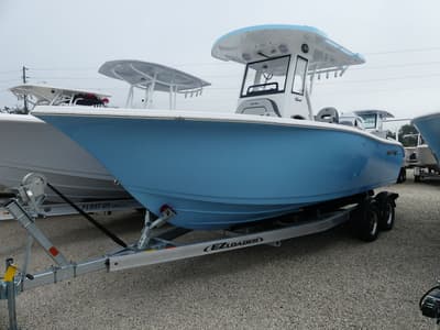 BOATZON | Sea Pro 245 Sandbar 2026 BOATZON | Sea Pro 245 Sandbar 2026