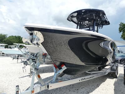 BOATZON | Sea Pro 245 Sandbar 2026