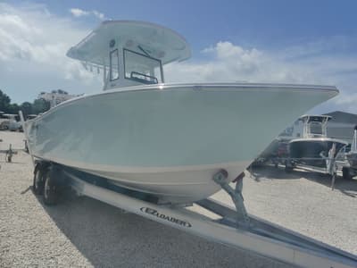 BOATZON | Sea Pro 245 Sandbar 2026 BOATZON | Sea Pro 245 Sandbar 2026