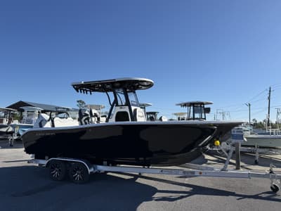 BOATZON | Sea Pro 245FLX 2026