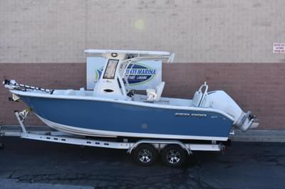 BOATZON | Sea Pro 245FLX Sandbar 2025 BOATZON | Sea Pro 245FLX Sandbar 2025