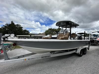 BOATZON | Sea Pro 248 2021