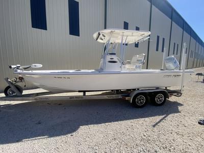 BOATZON | Sea Pro 248 2021 BOATZON | Sea Pro 248 2021