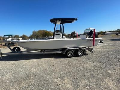 BOATZON | Sea Pro 248 Bay 2019