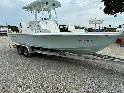 BOATZON | Sea Pro 248 Bay 2020 BOATZON | Sea Pro 248 Bay 2020