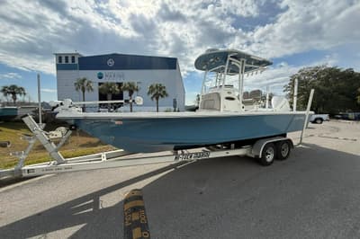 BOATZON | Sea Pro 248 Bay 2021 BOATZON | Sea Pro 248 Bay 2021