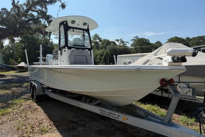 BOATZON | Sea Pro 248 Bay 2021 BOATZON | Sea Pro 248 Bay 2021