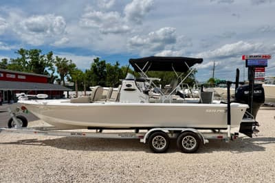 BOATZON | Sea Pro 248 Bay 2022 BOATZON | Sea Pro 248 Bay 2022