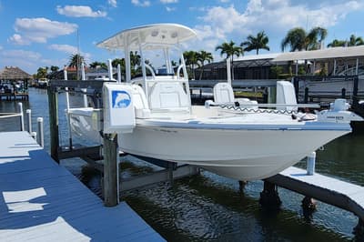 BOATZON | Sea Pro 248 Bay 2023 BOATZON | Sea Pro 248 Bay 2023