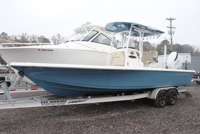 BOATZON | Sea Pro 248 Bay Boat 2022