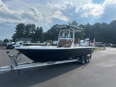 BOATZON | Sea Pro 248 Bay Series 2022