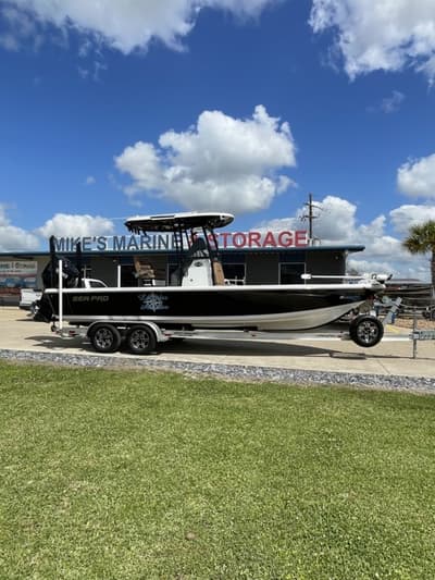 BOATZON | Sea Pro 248 Bay Series 2023 BOATZON | Sea Pro 248 Bay Series 2023