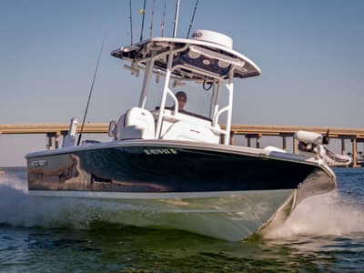 BOATZON | Sea Pro 248 Bay Series 2023