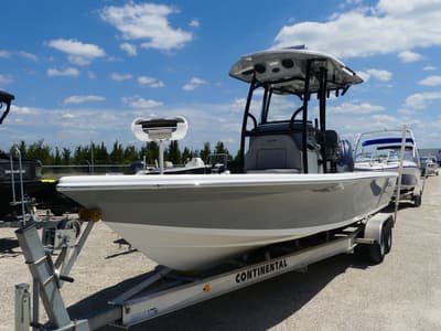 BOATZON | Sea Pro 248 Bay Series 2023