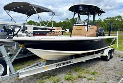 BOATZON | Sea Pro 248 PRO BAY 2022